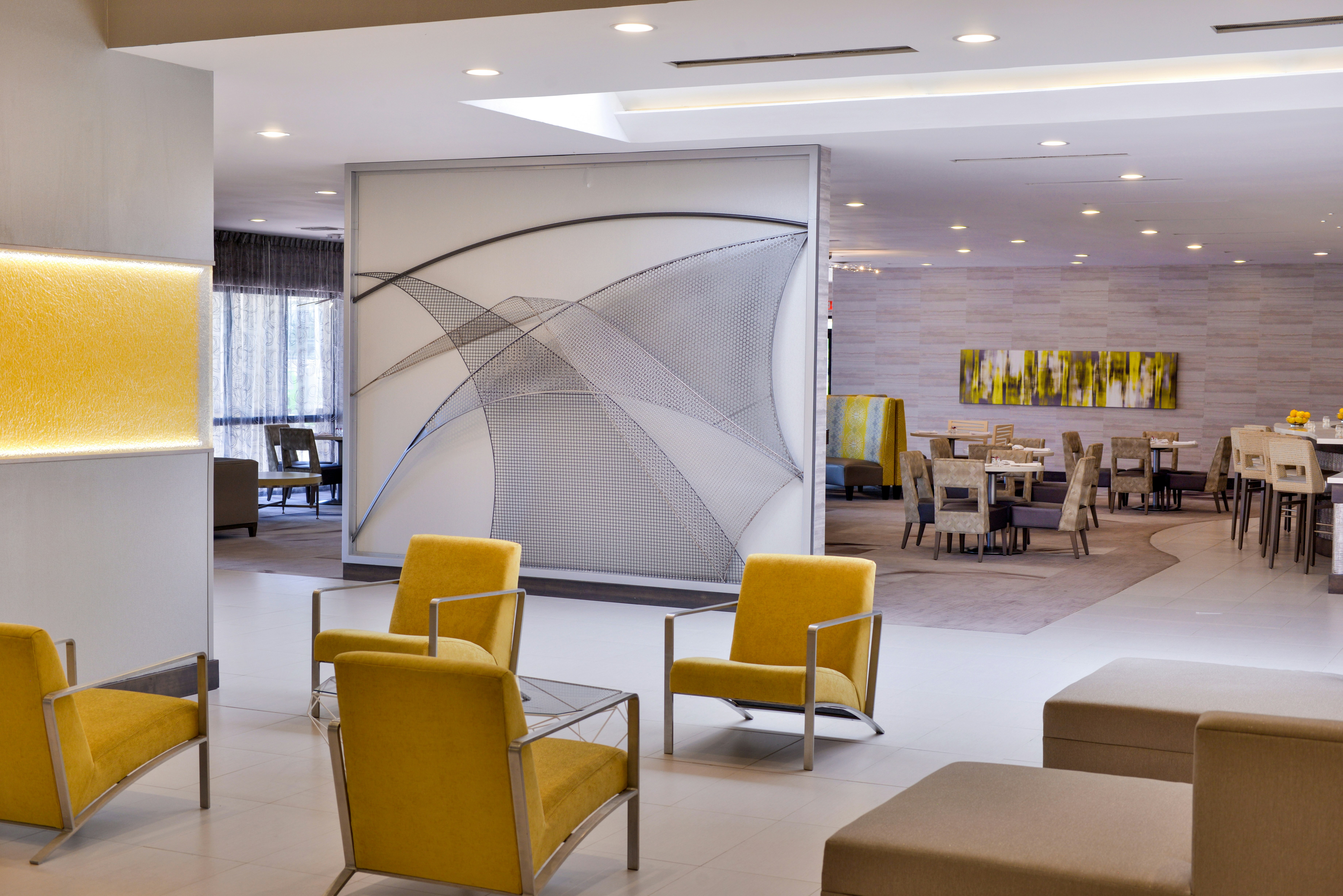 Holiday Inn Dallas-Richardson 45/77