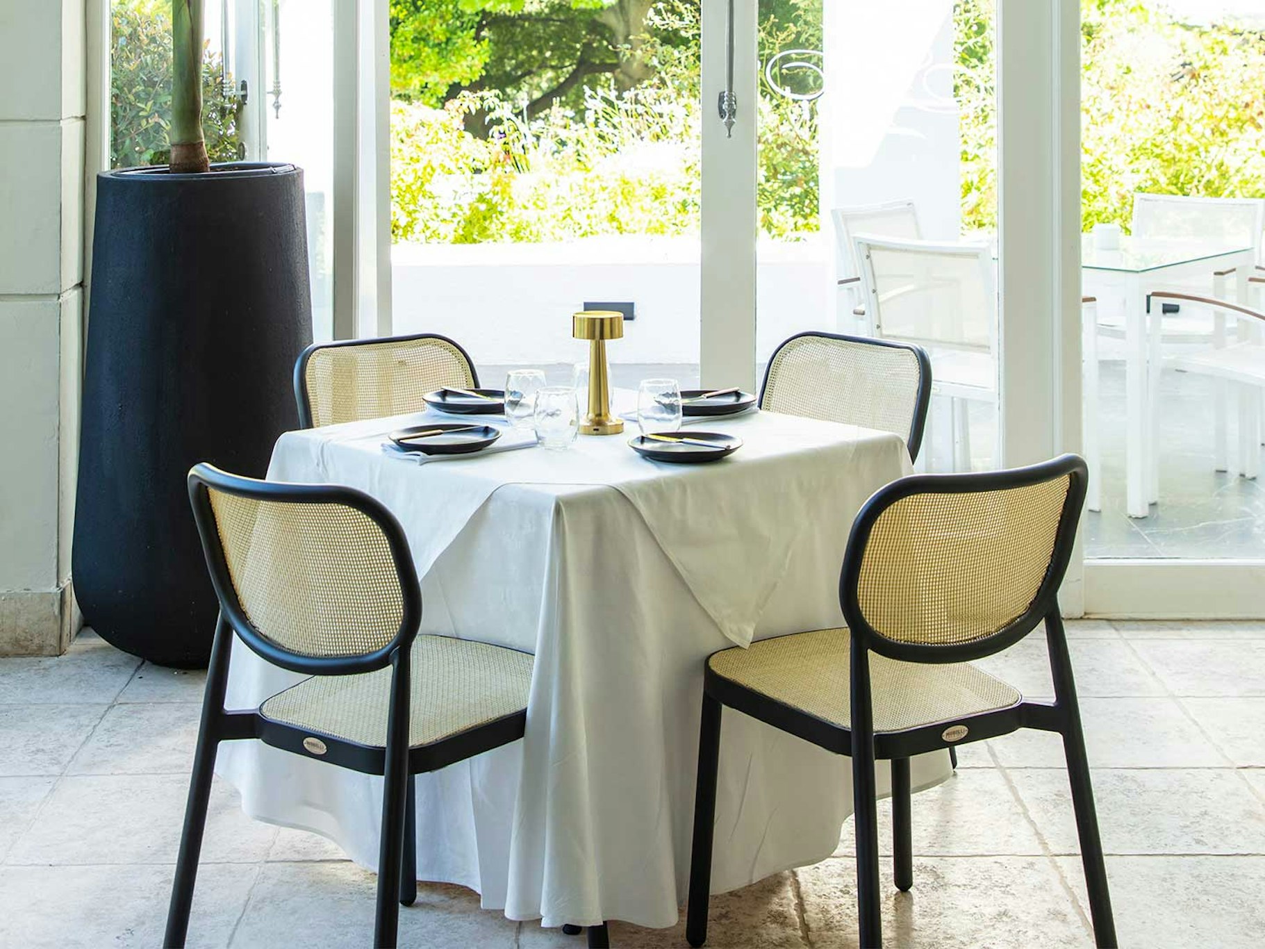 Le Franschhoek Hotel Spa 30/50