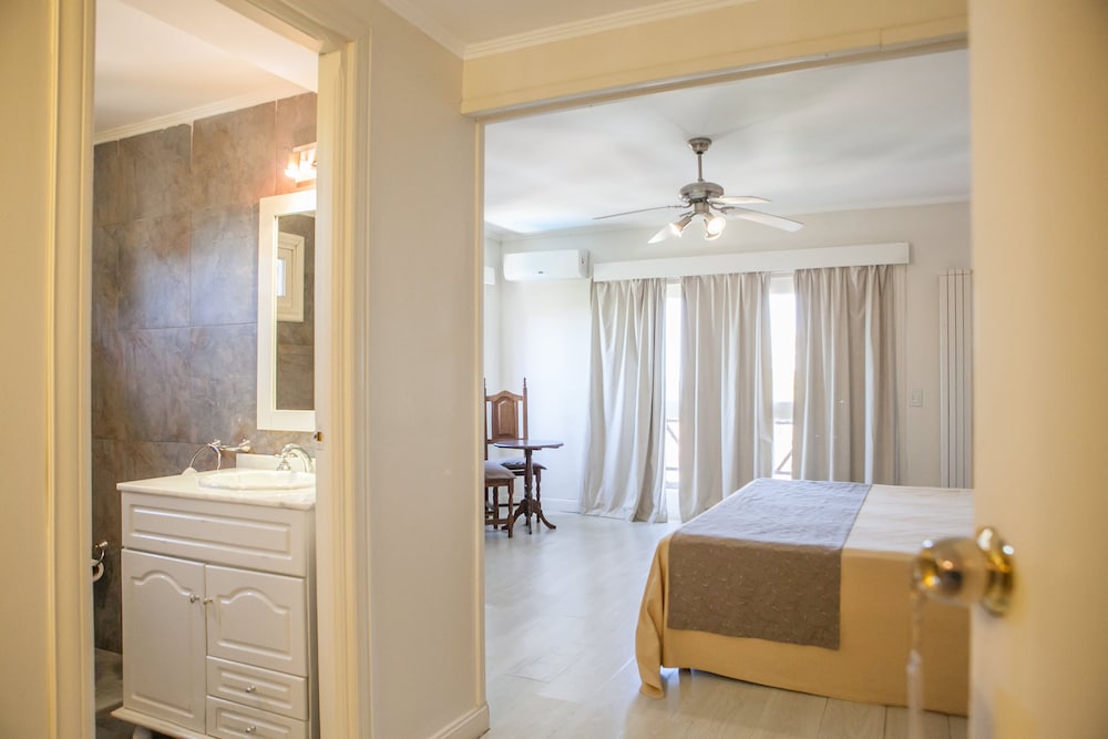 Bagu Hotel & Spa 11/28