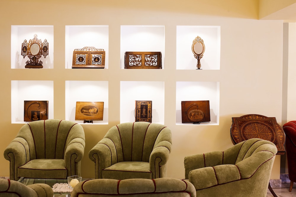 Hotel Girasole 39/55