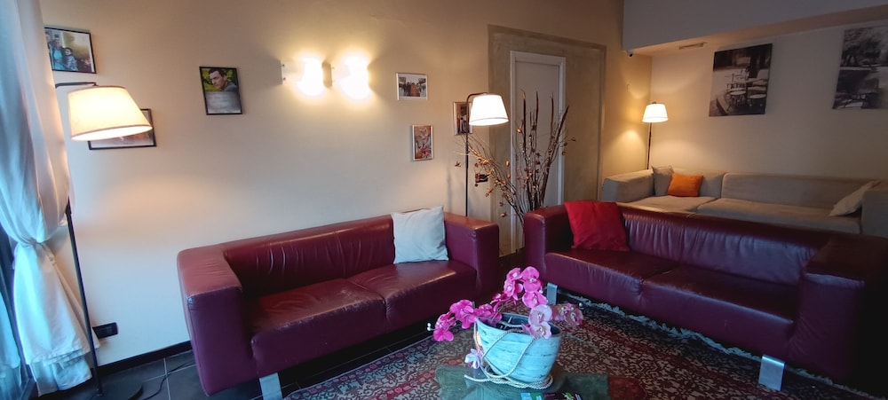 Hotel Cavalieri Del Tau 33/50