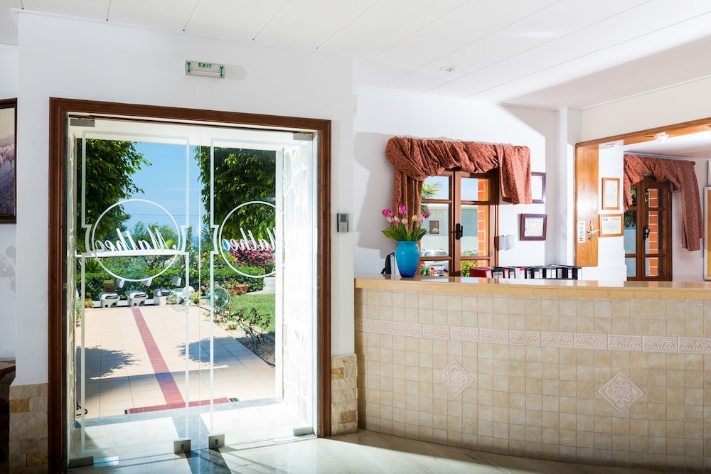 Matheo Hotel Villas & Suites 10/49