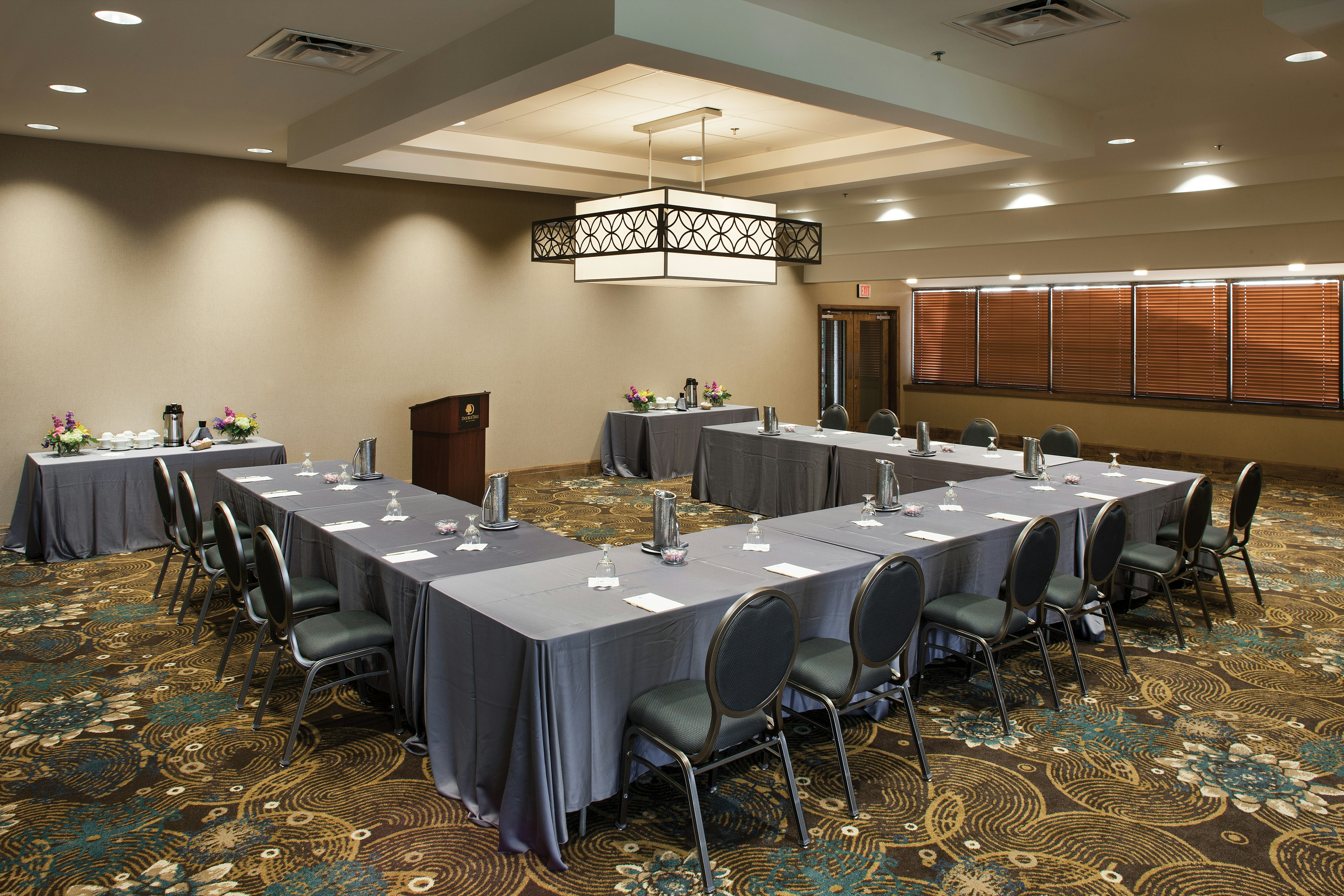 Doubletree Hotel Murfreesboro 17/26