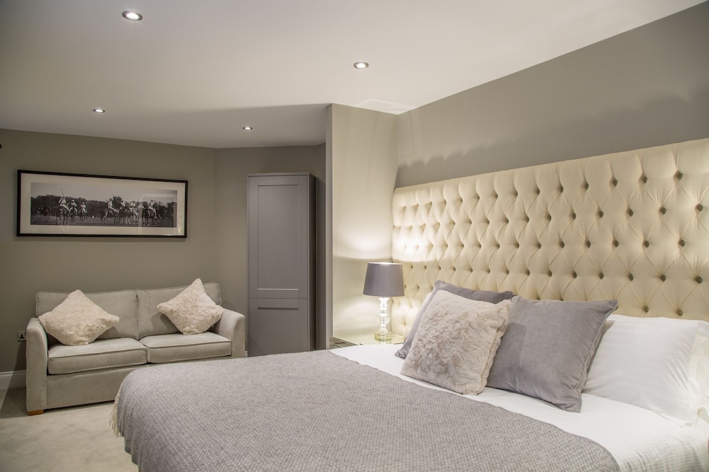 Winckley Square Hotel 15/50