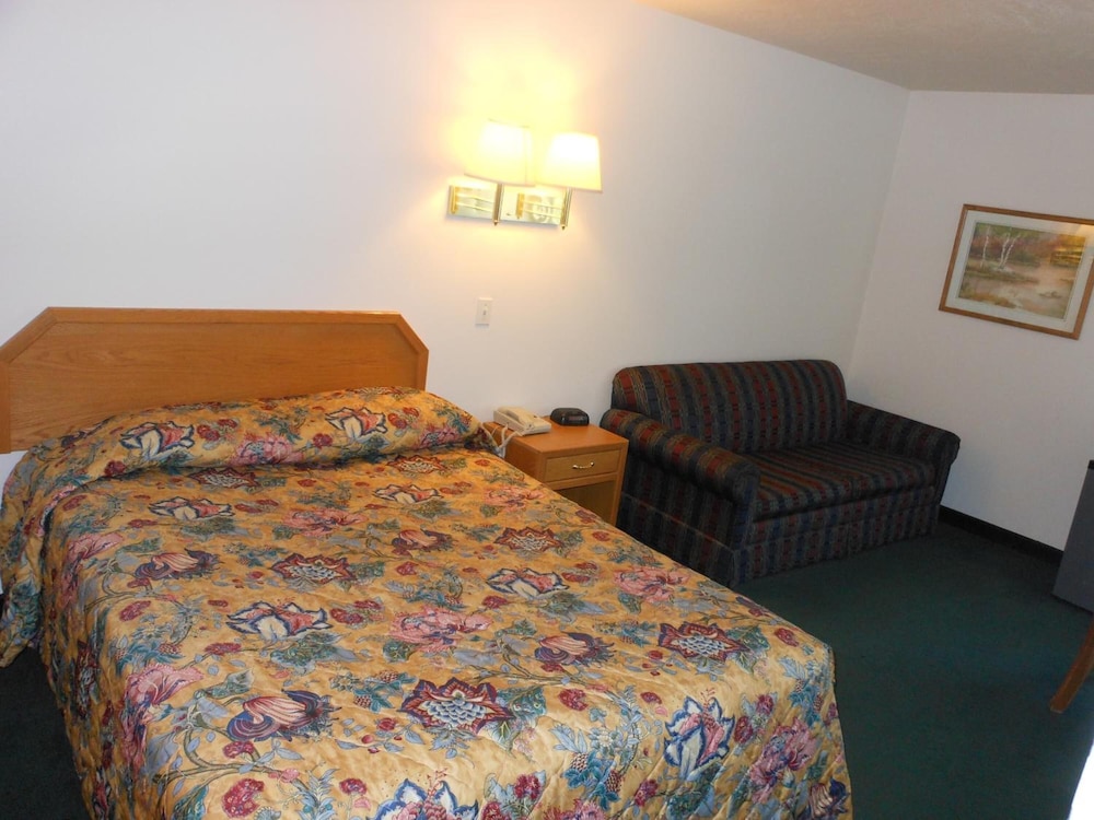 Economy Inn 16/60