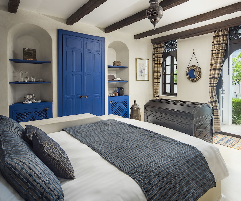 Villa Maroc Resort 30/72