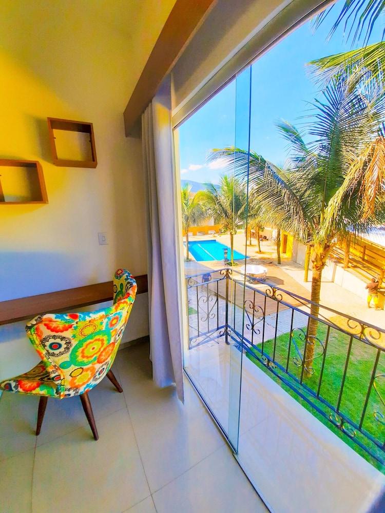 Imperatriz Paraty Hotel 62/70