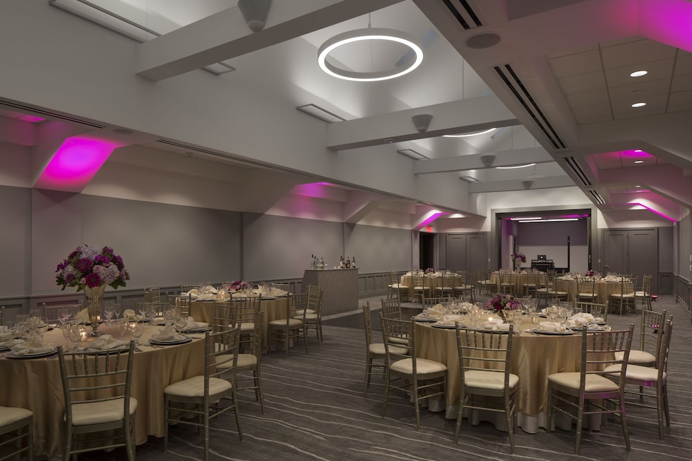 Chauncey Hotel Conference Center 18/27