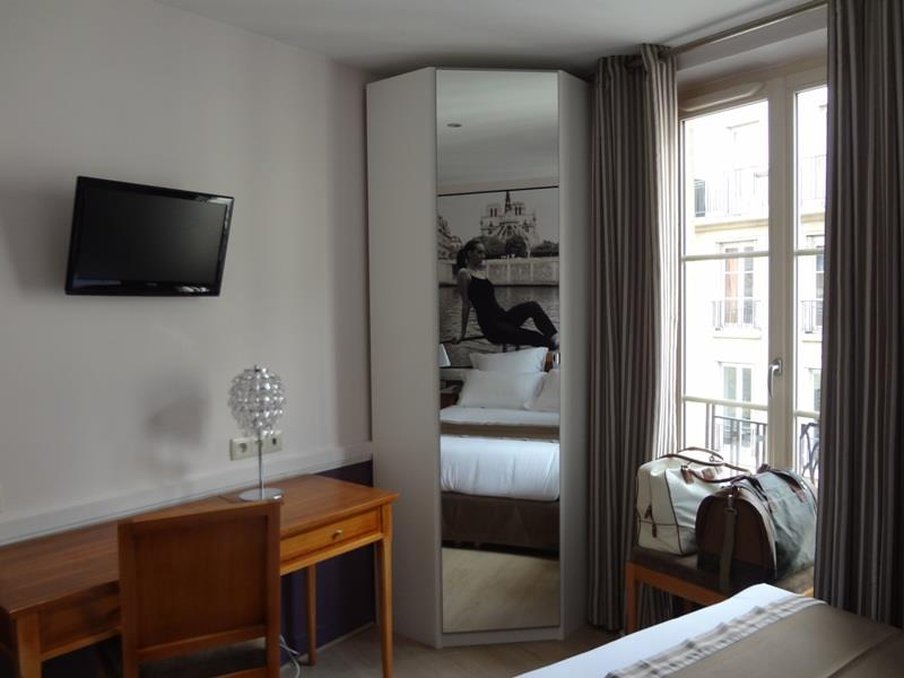 Atelier Vavin Hotel - Paris Montparnasse (ex Atelier Saint Germain) 34/46