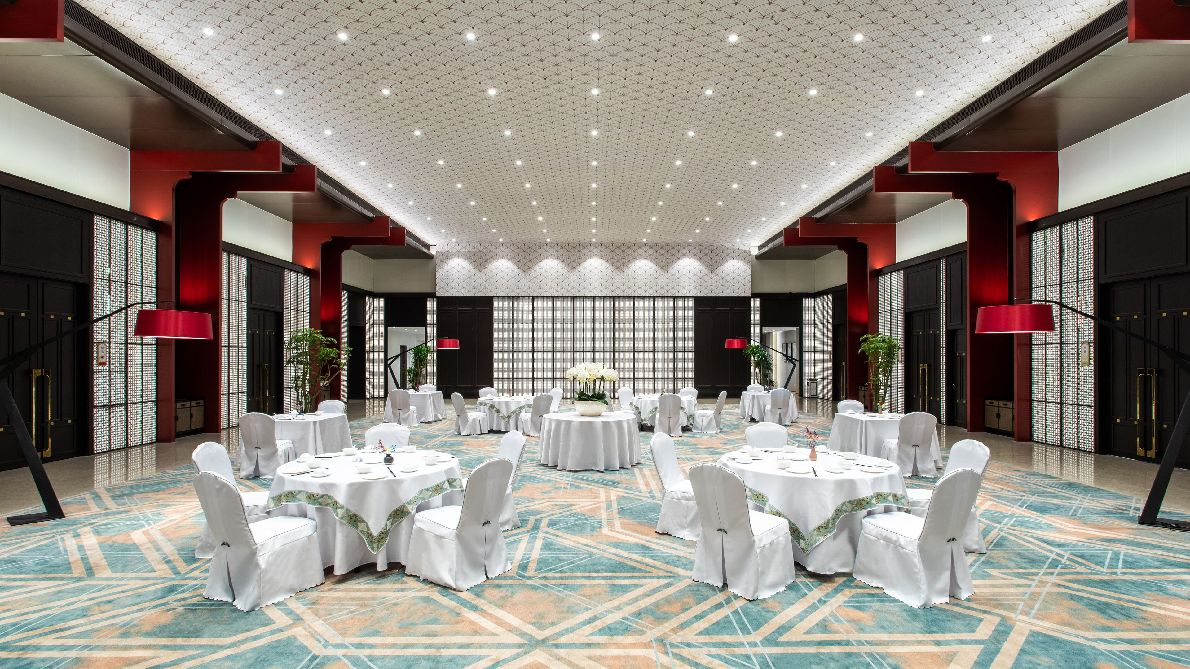 CROWNE PLAZA ZHENGZHOU 44/80