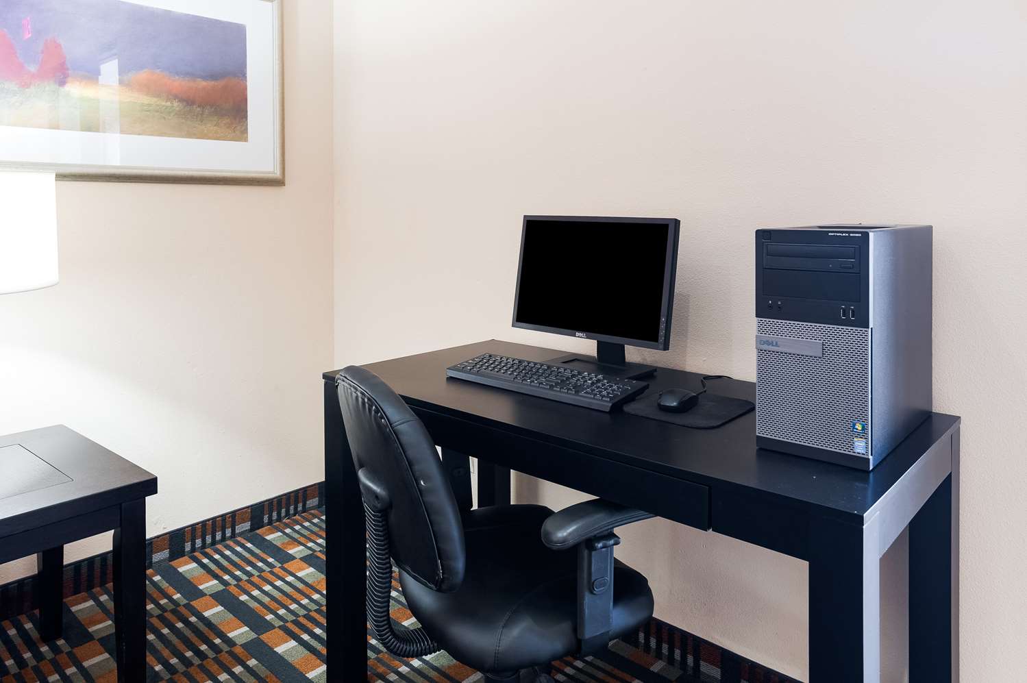 Quality Inn & Suites Lake Charles South 15/18