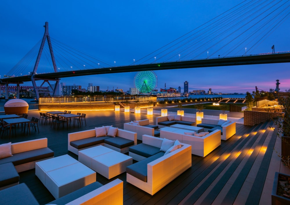 Liber Hotel Osaka 47/50