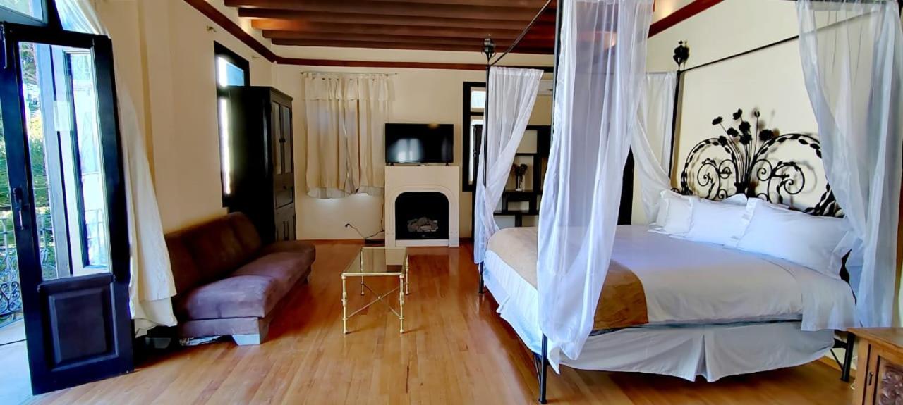 Casalinda Hotel Boutique 20/51