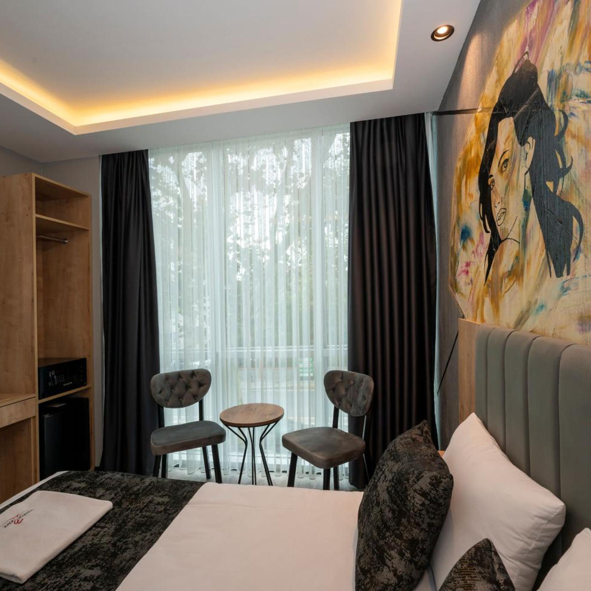 Comfort Point Hotel 9/22