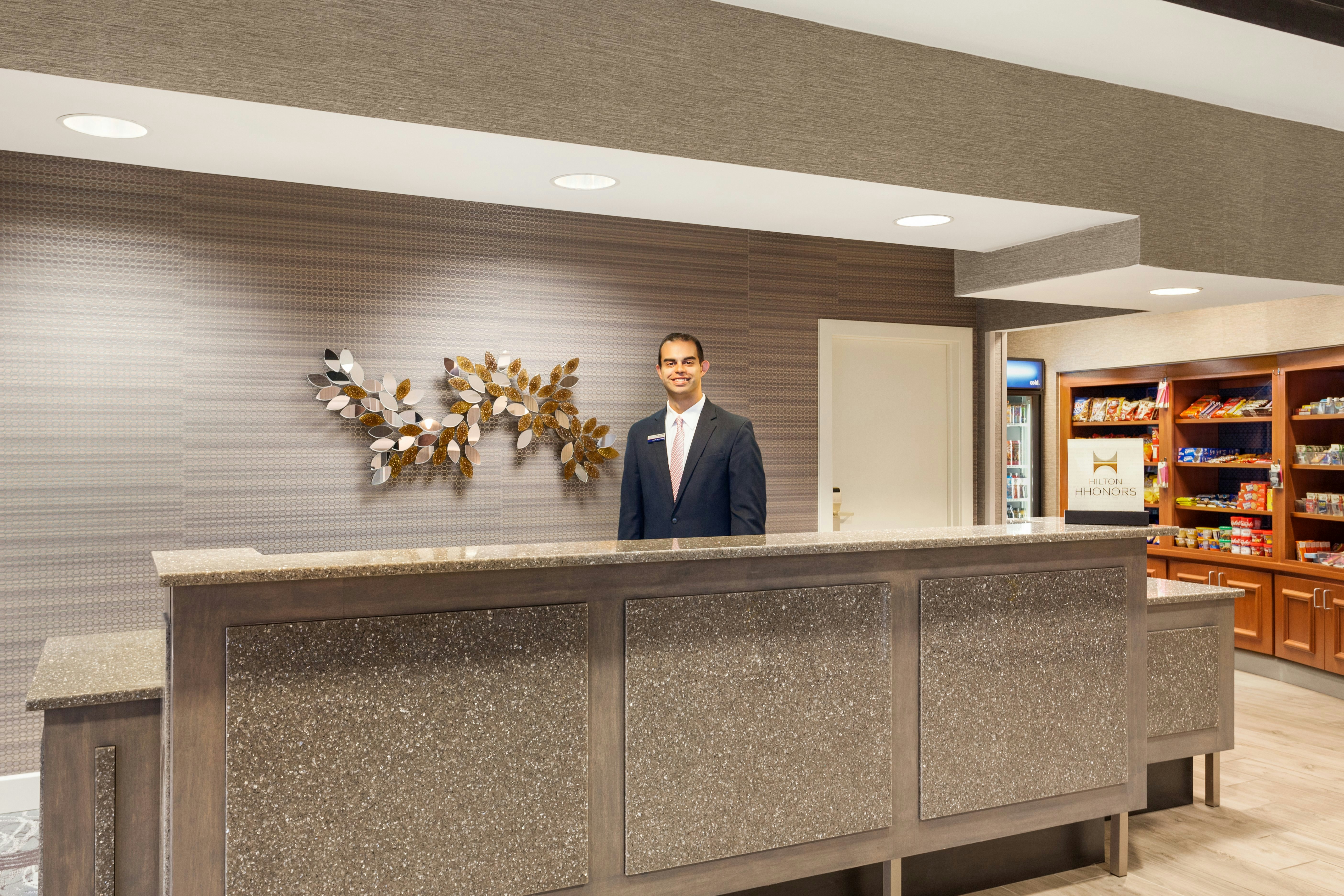 Hampton Inn & Suites Denver-Cherry Creek