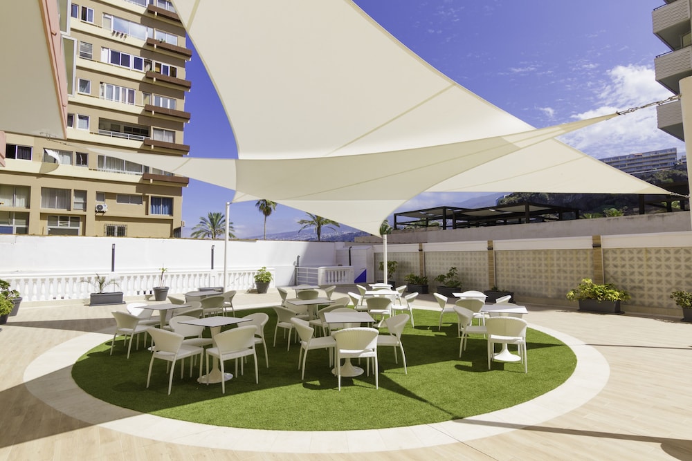 Checkin Concordia Playa 60/64
