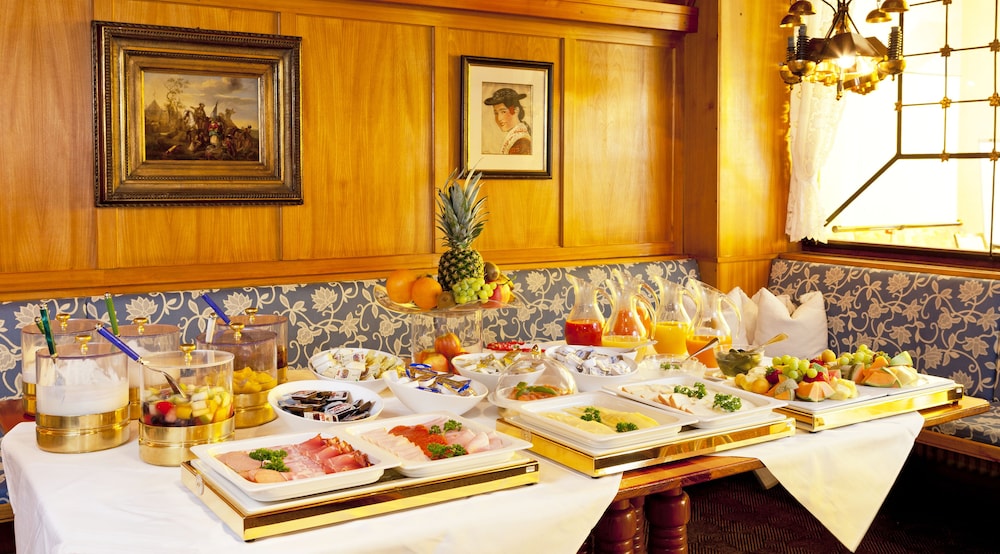 Wittelsbacher Hof Swiss Quality Hotel 28/37