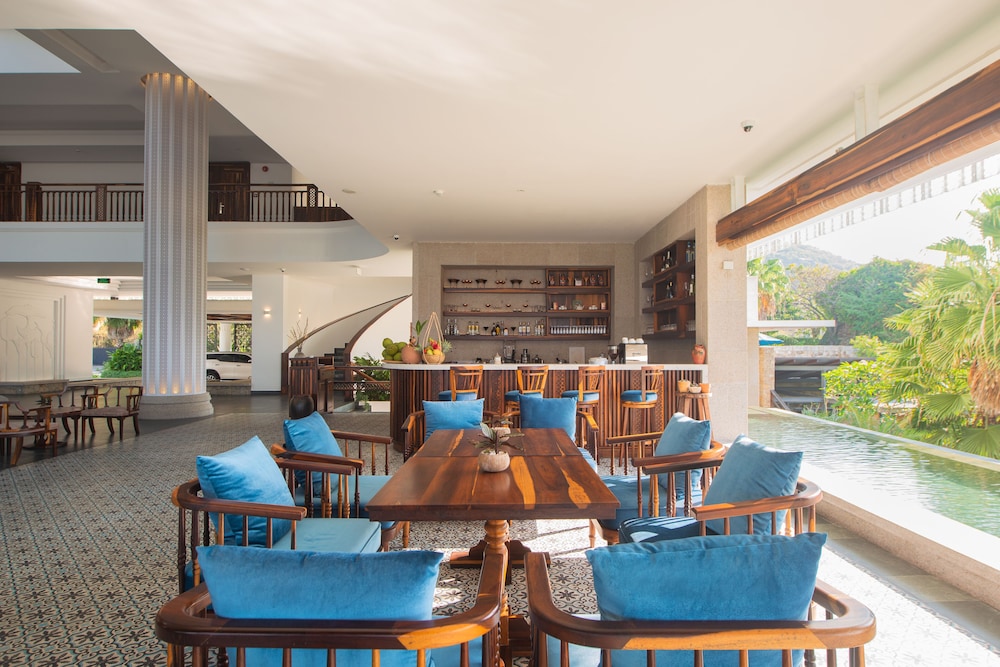 Alibu Resort 34/50
