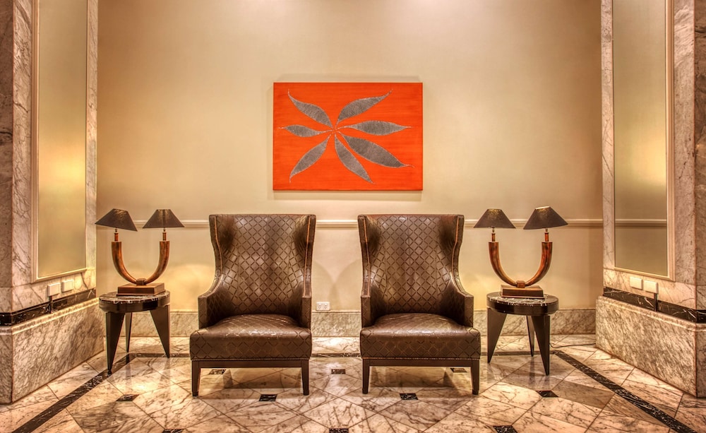 Grand Papua Hotel A Member of Radisson Individuals 66/70