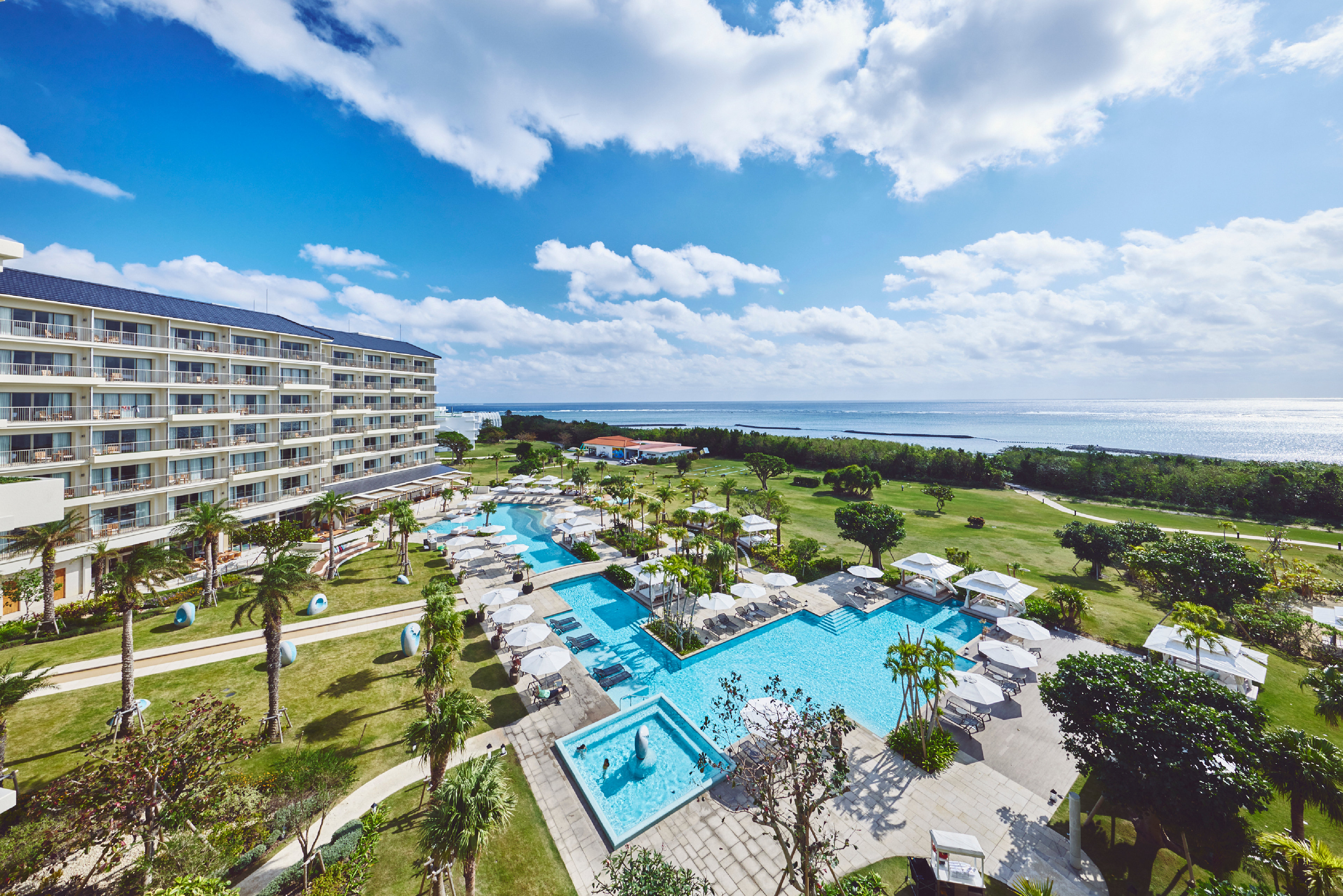 Ana Intercontinental Ishigaki Resort 5/80