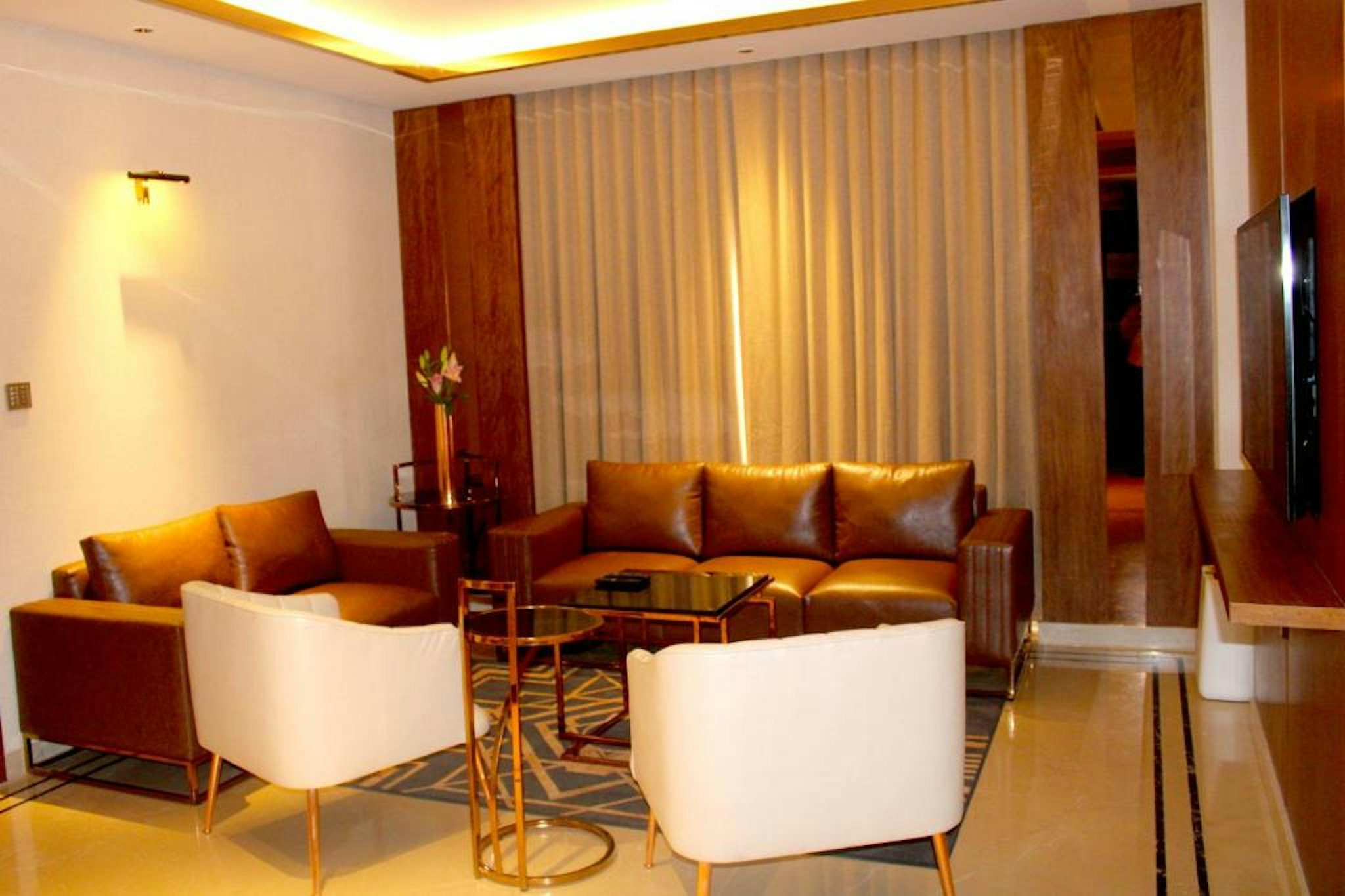 Planet Hollywood Thane City 19/33