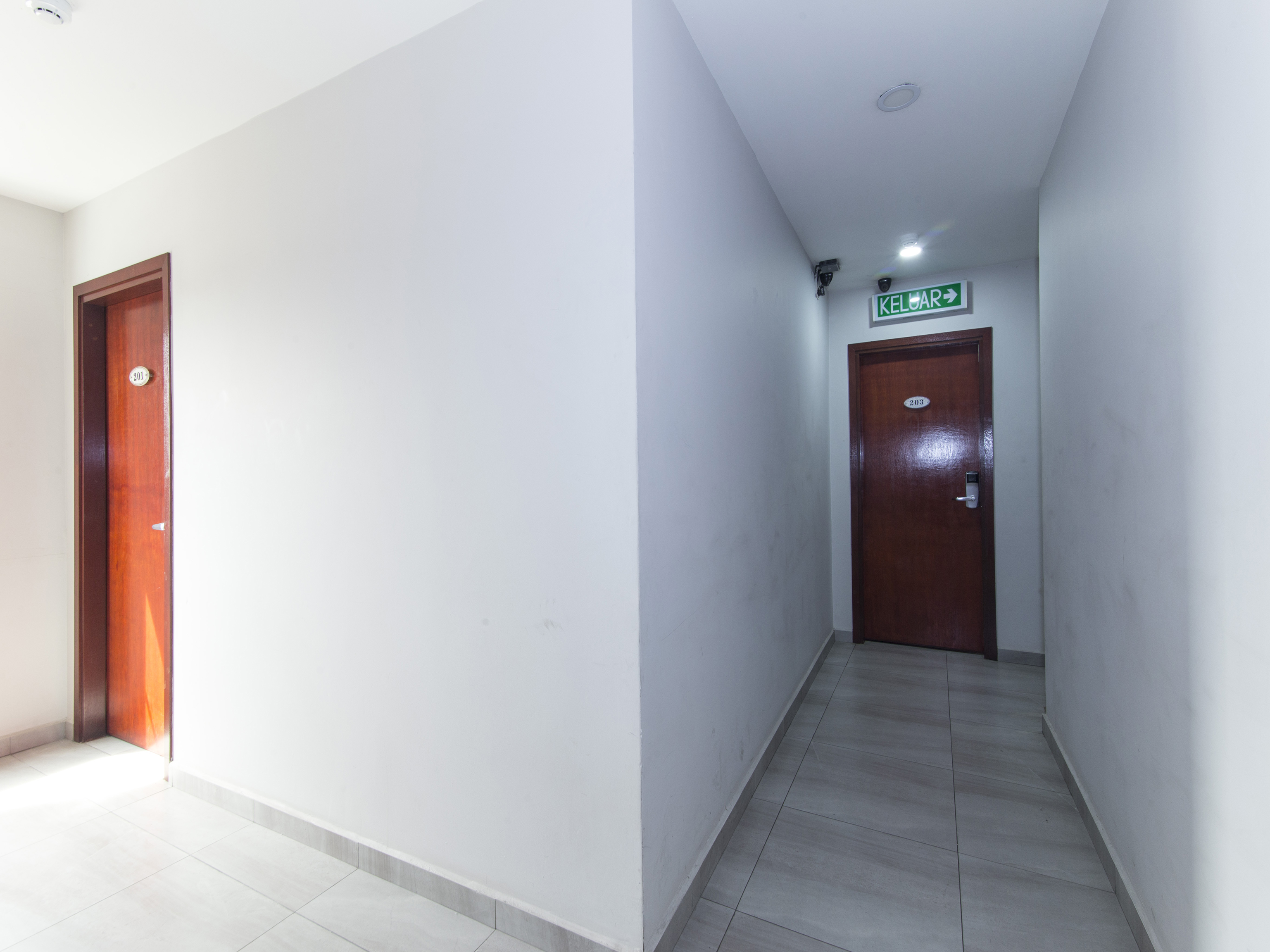 OYO 340 Comfort Hotel 31/41