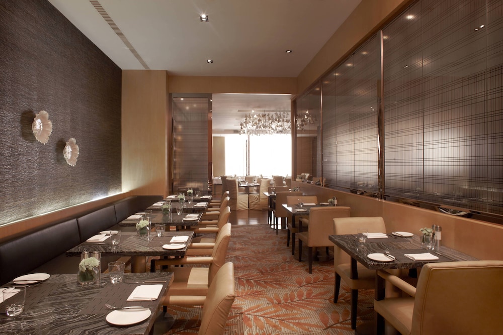 Guangzhou Marriott Hotel Tianhe 37/47
