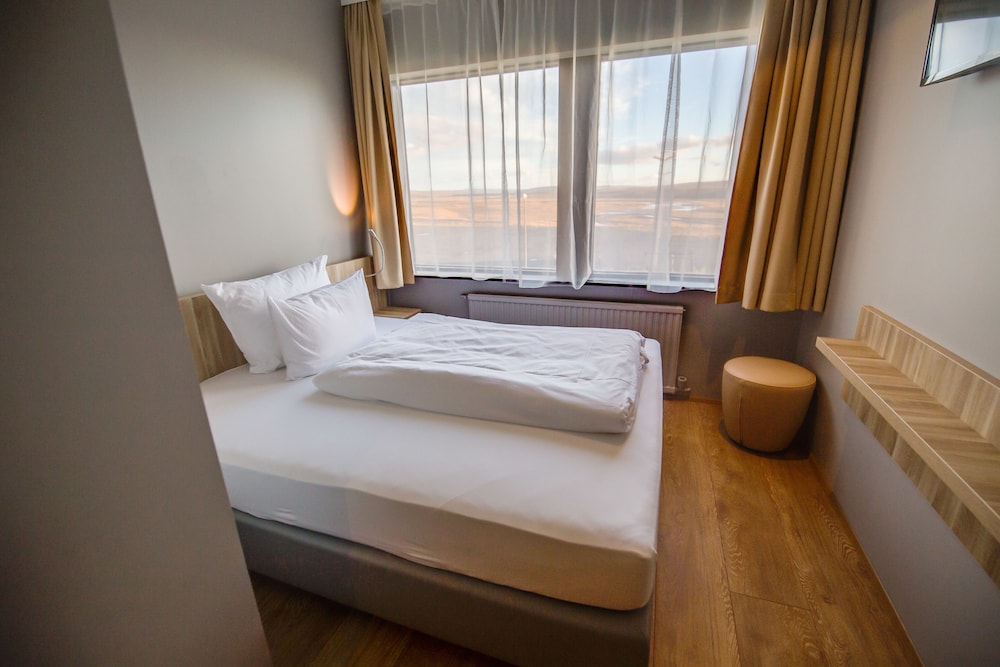 Edda Hotel Laugarbakki 24/79