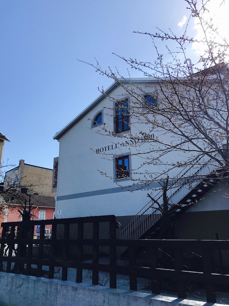 Scandic Stora Hotellet 2/50