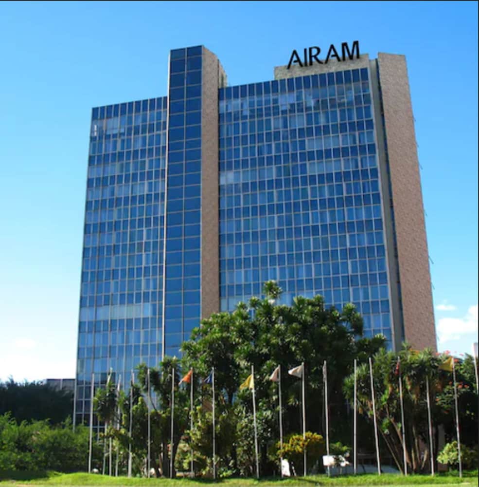 Airam Brasilia 3/50