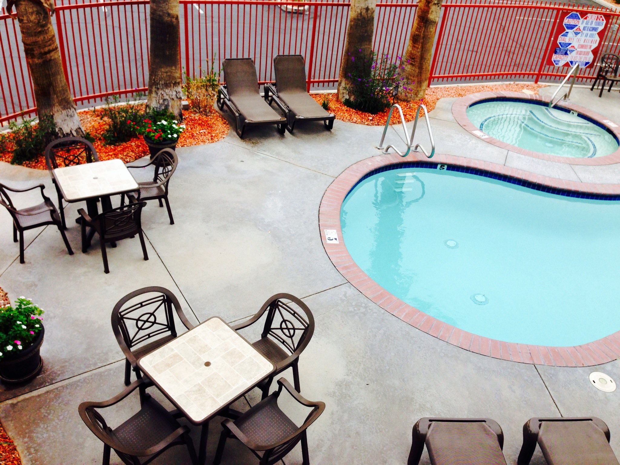 Best Western Mesquite Inn 18/47