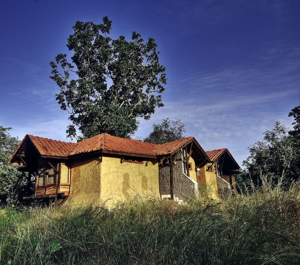 Kanha Earth Lodge 44/50