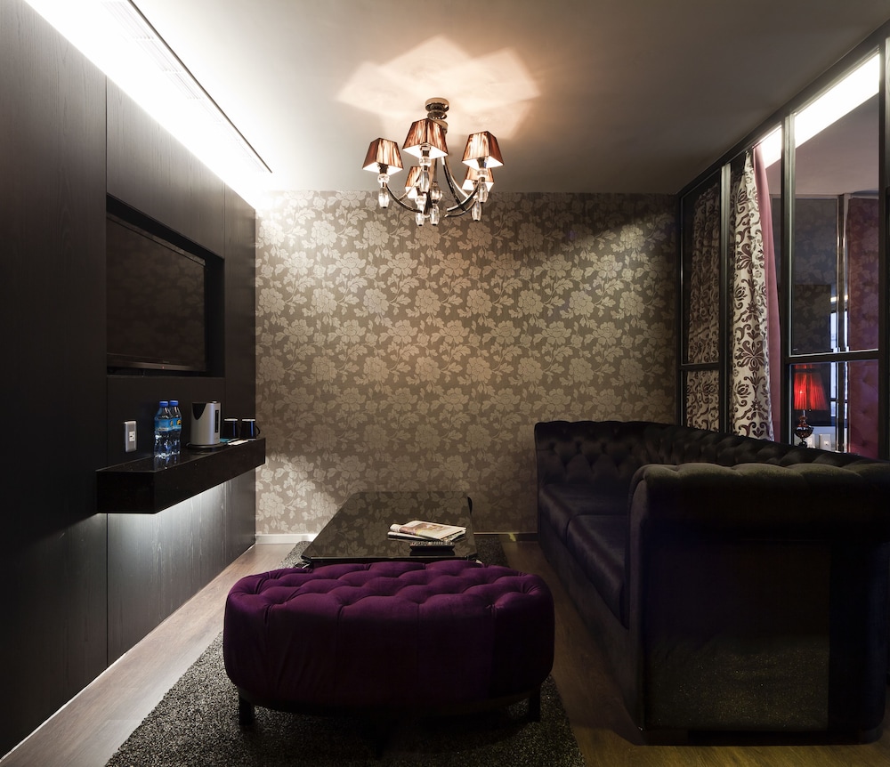 Fx Hotel Taipei Nanjing East Road Branch 54/67