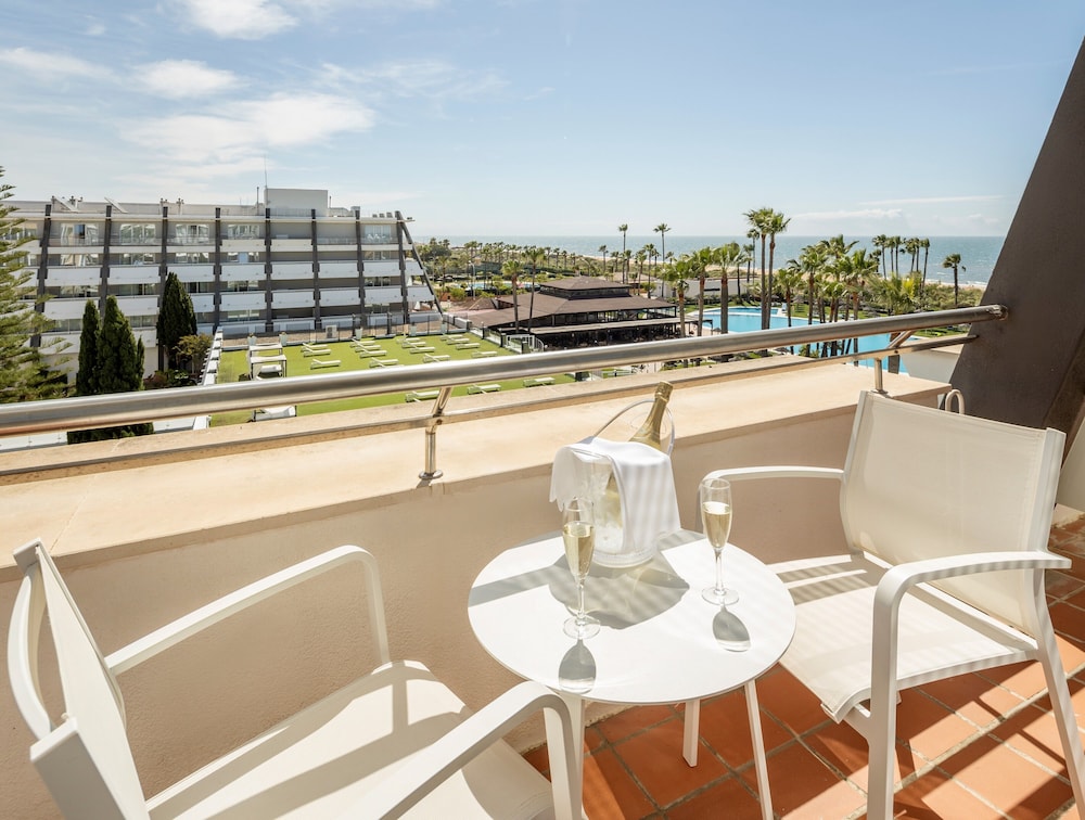 Ilunion Islantilla 30/65