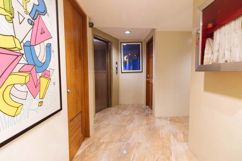 Reddoorz Edsa Pasay 30/41