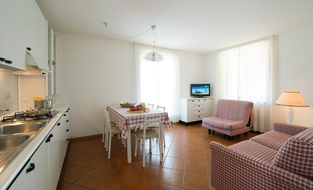 Residence Stefenine 18/34