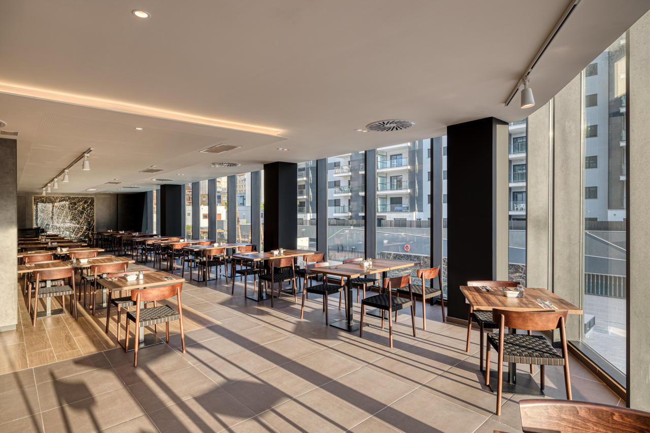 Senator Gandia Spa Hotel 43/55