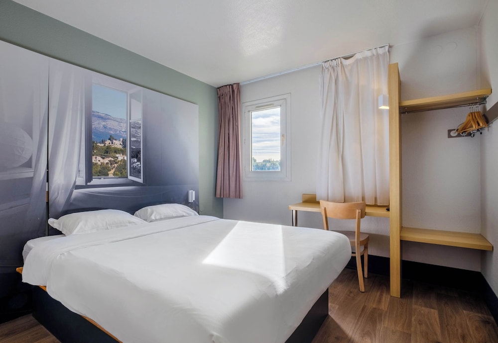 Room at B&B Hotel Antibes Sophia Le Relais, BIOT