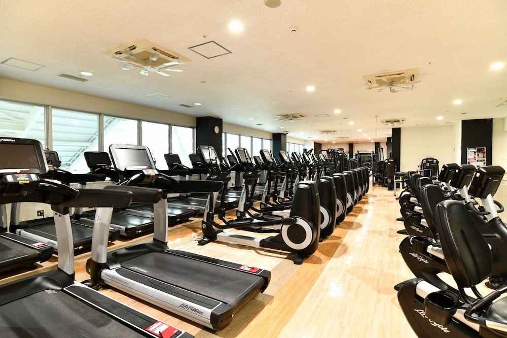 Hotel Metropolitan Tokyo Ikebukuro 47/76