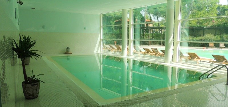 Nicotel Pineto 31/55