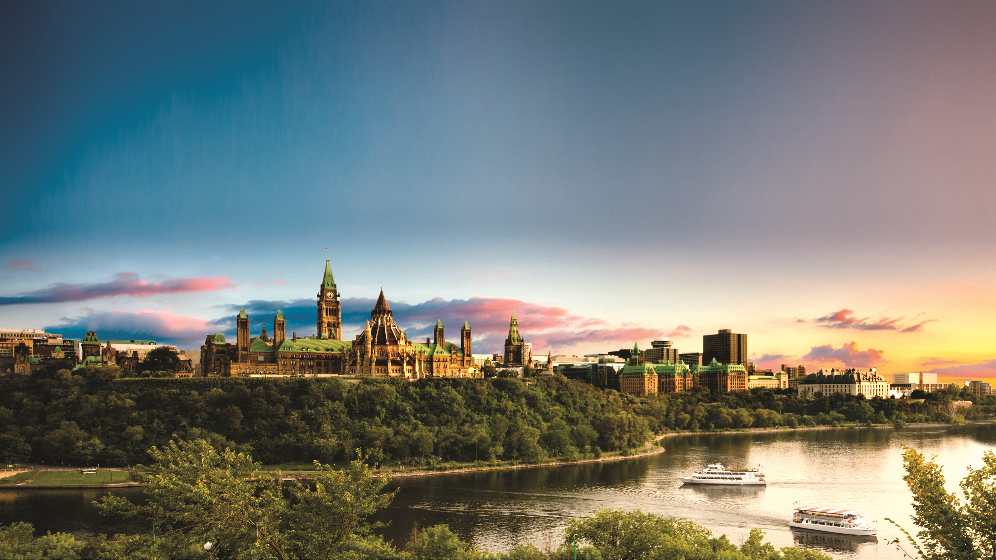 Holiday Inn Ottawa Dwtn Parliament Hill 71/80