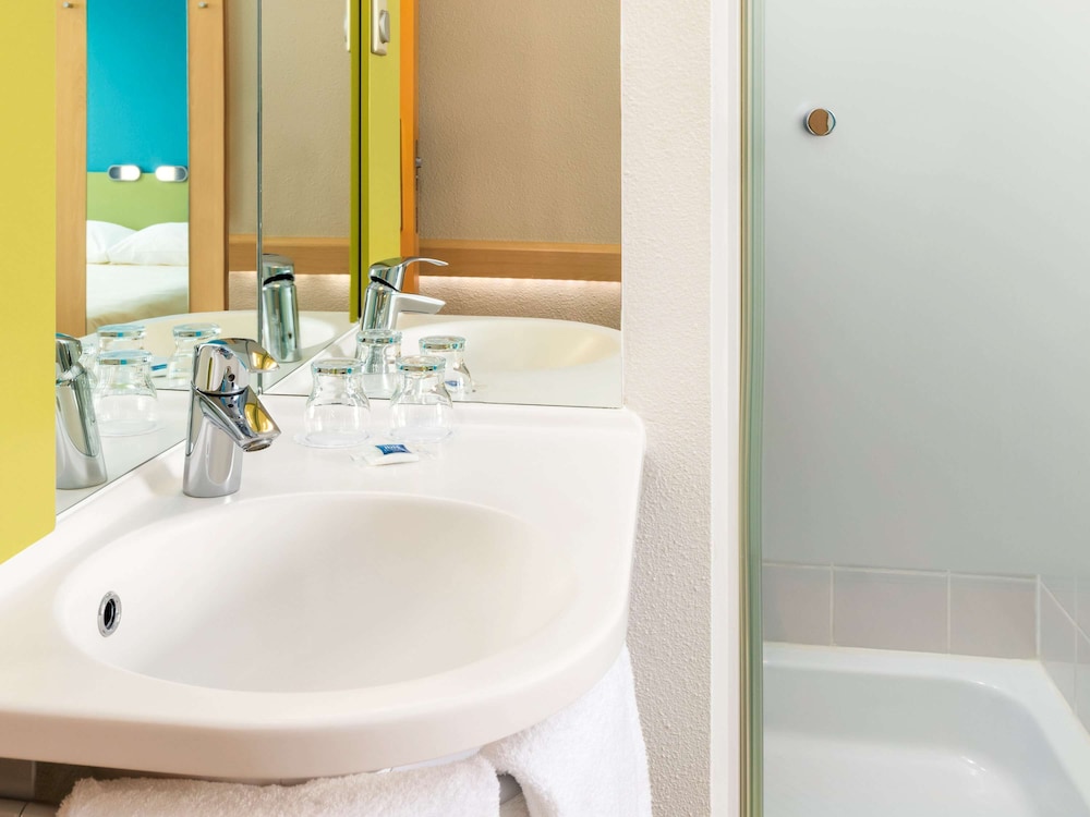 IBIS BUDGET WARSZAWA CENTRUM 30/70
