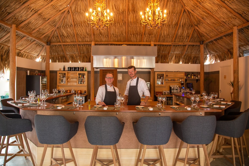 Bamboo Bonaire Boutique Resort 33/50
