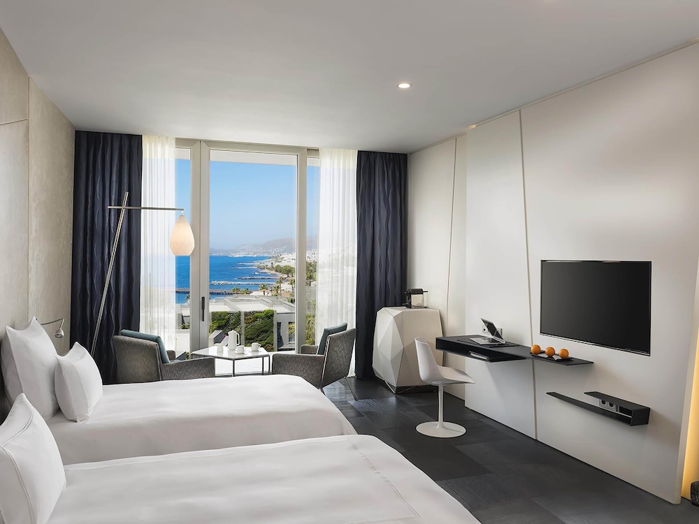 Swissotel Resort Bodrum Beach 13/44