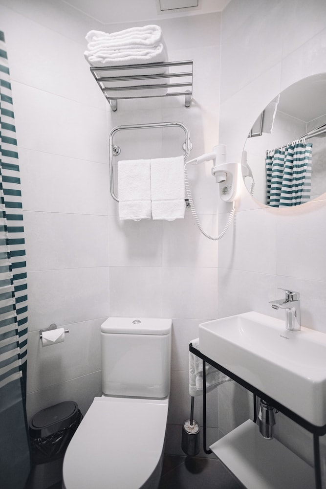 Rija Old Town Hotel 58/64