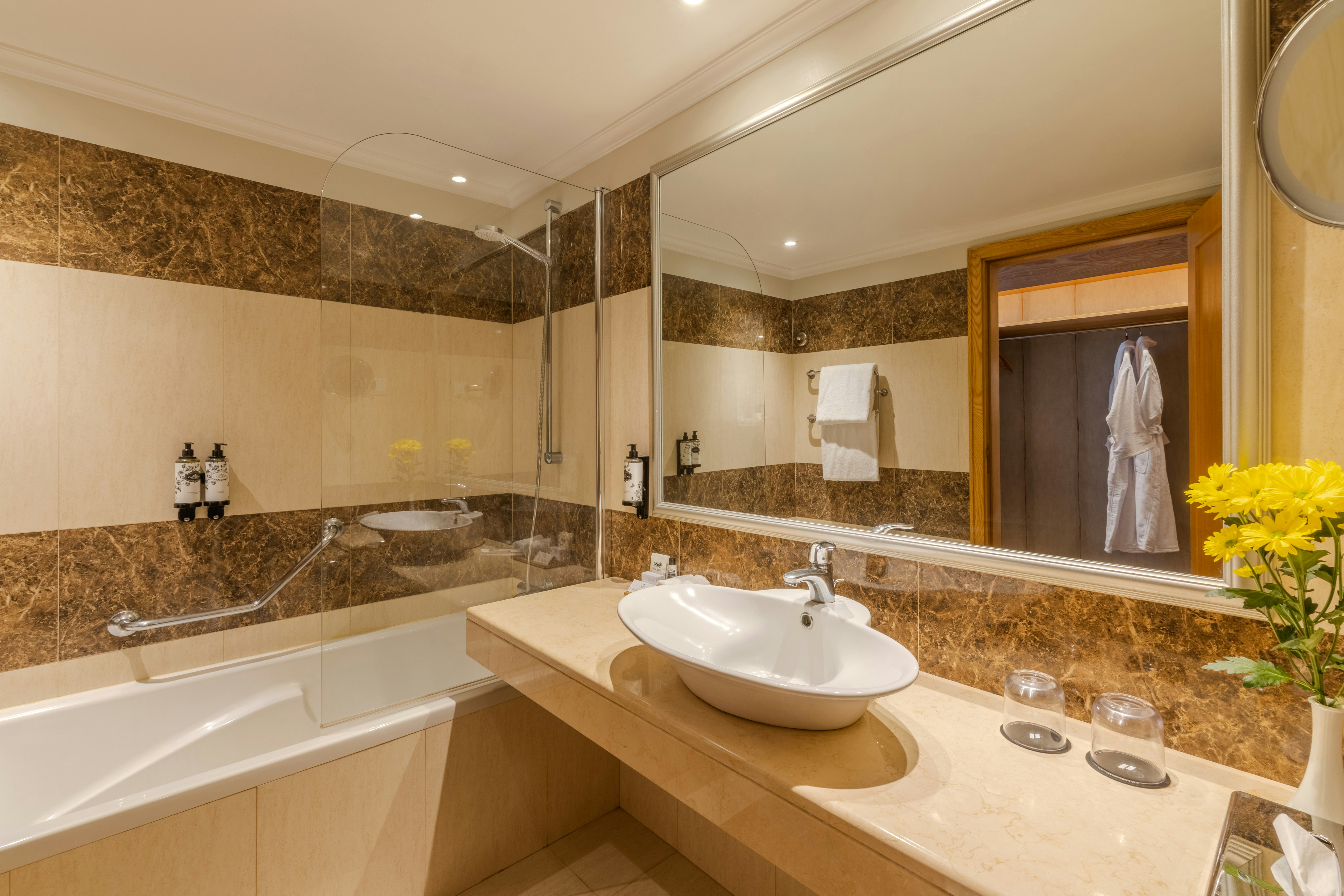 Pestana Carlton Madeira 55/56