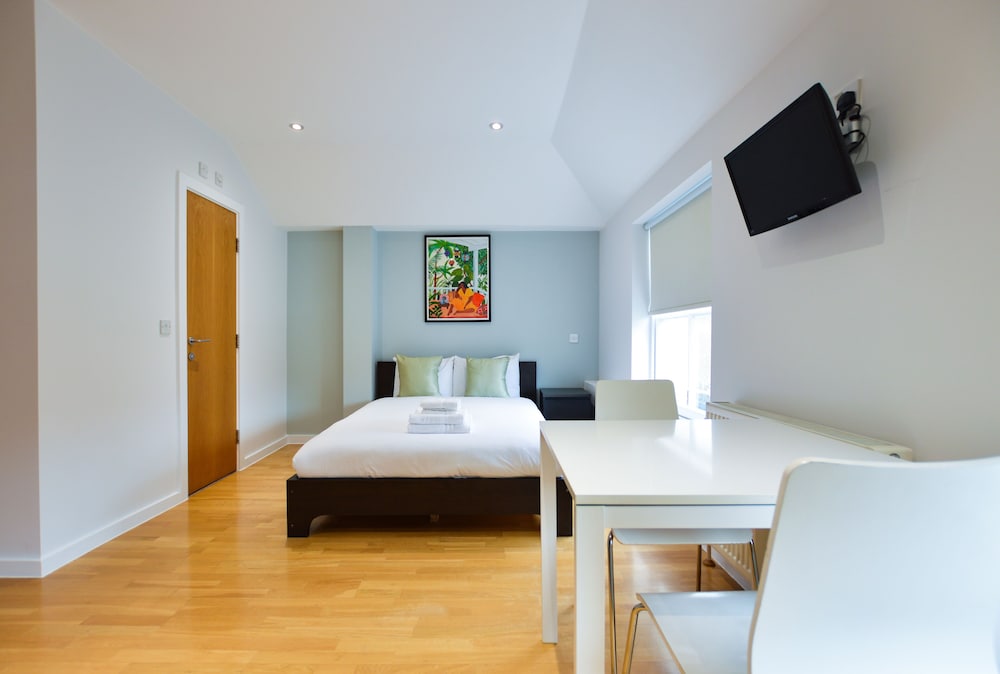 Princes Square Serviced Apartments 5/50