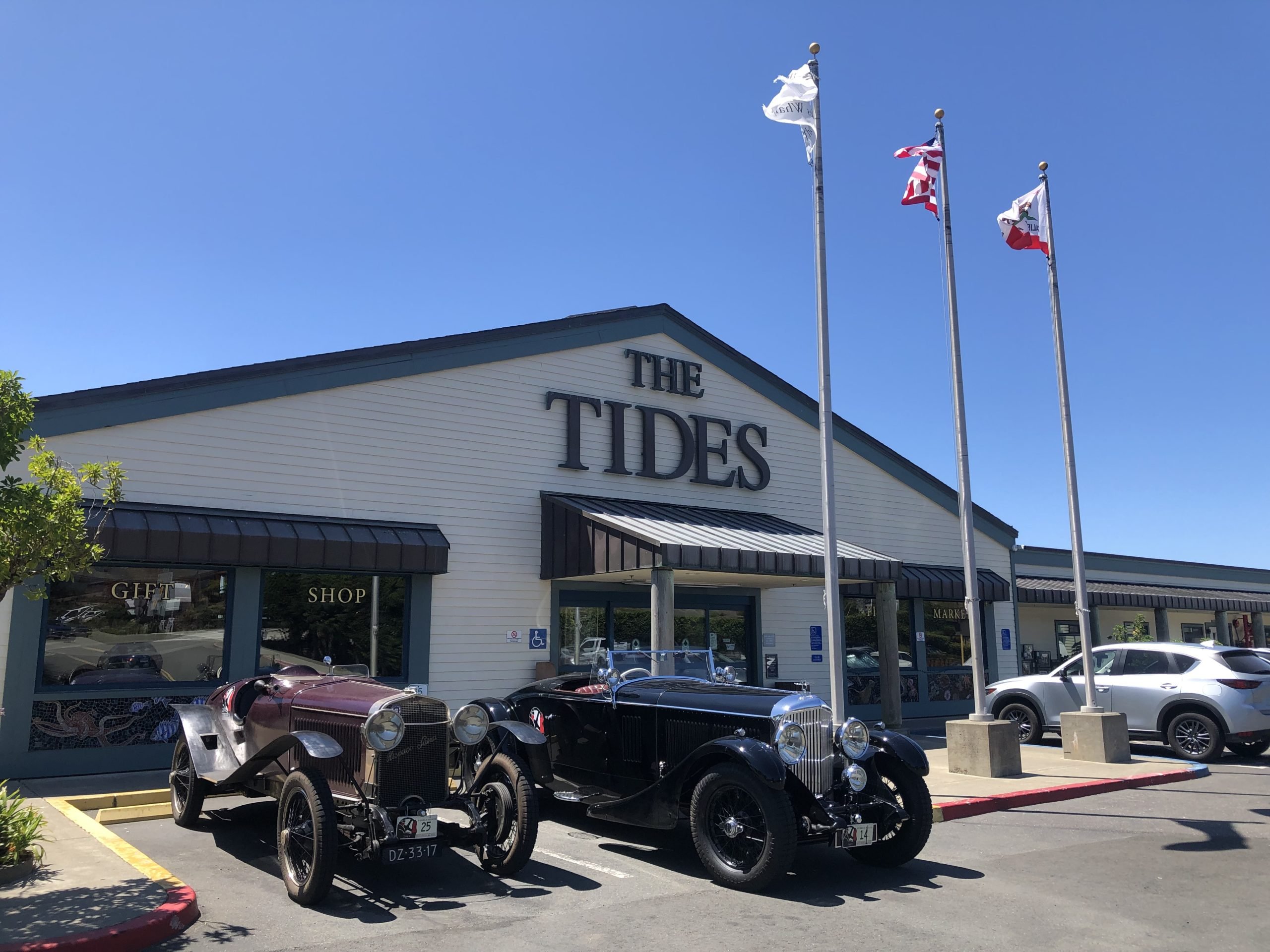 The Inn at the Tides 46/53