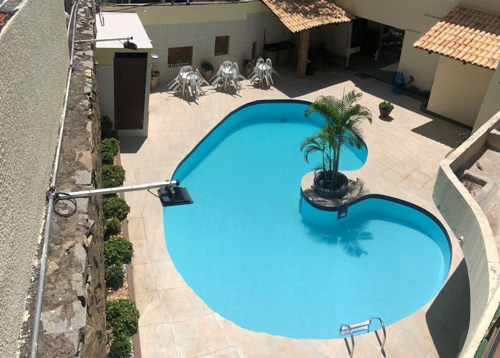 ALFININ HOTEL DE PRAIA 3/46