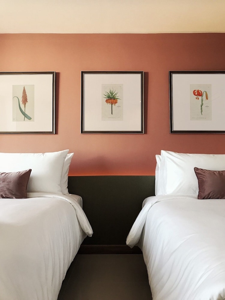 The Raintree Hotel Chiangmai 15/50